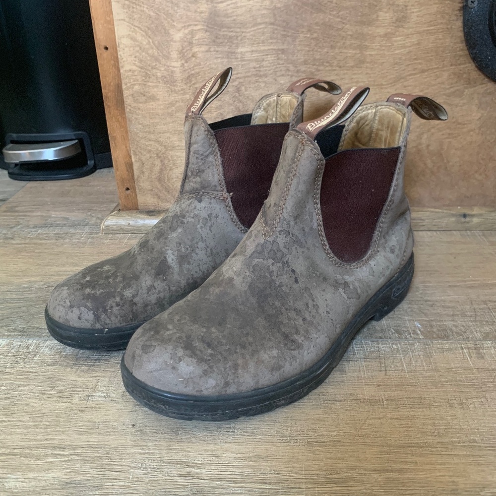 Womens Blundstones